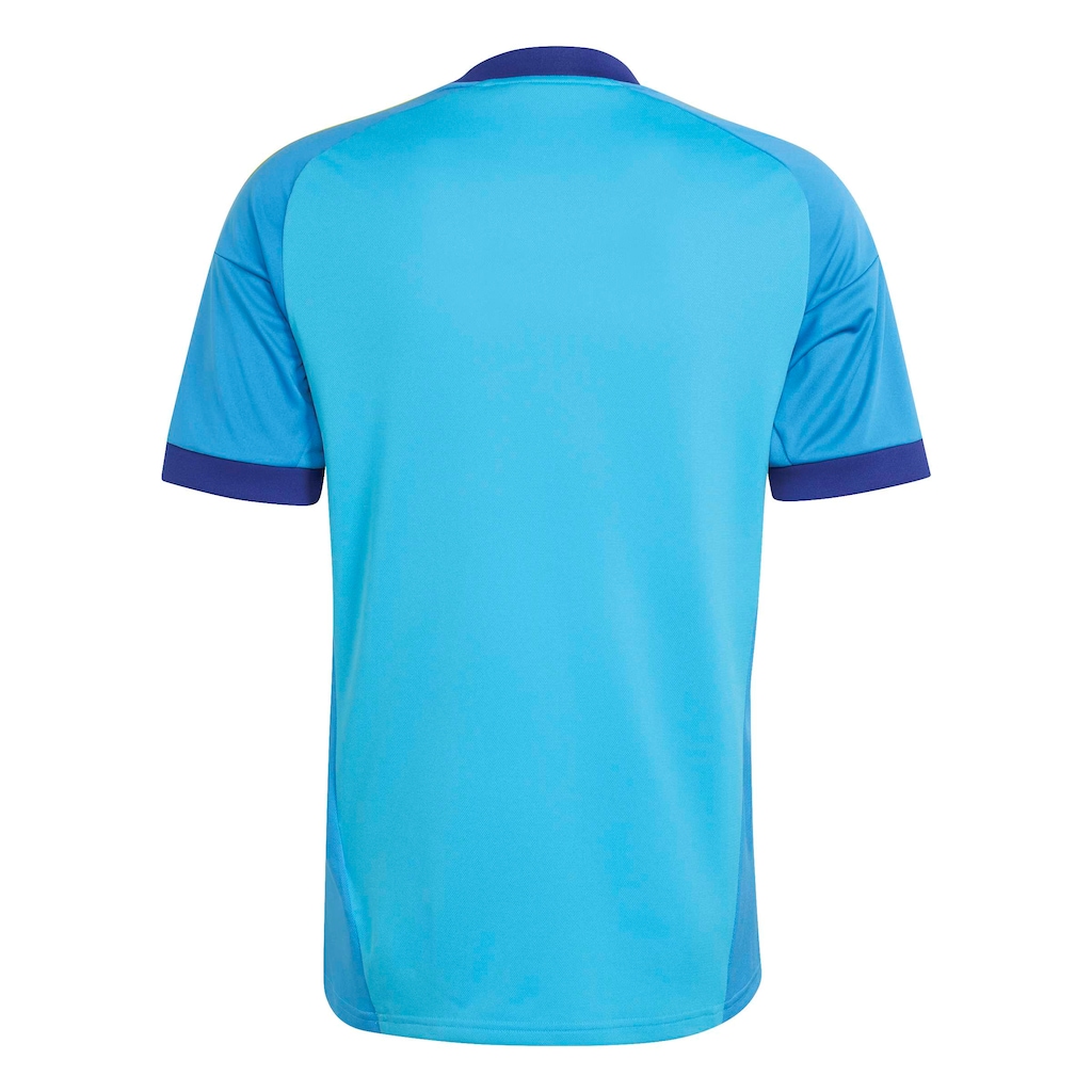 Imagem 2 do produto Camisa de Goleiro do Flamengo III 2026/27 adidas Masculina