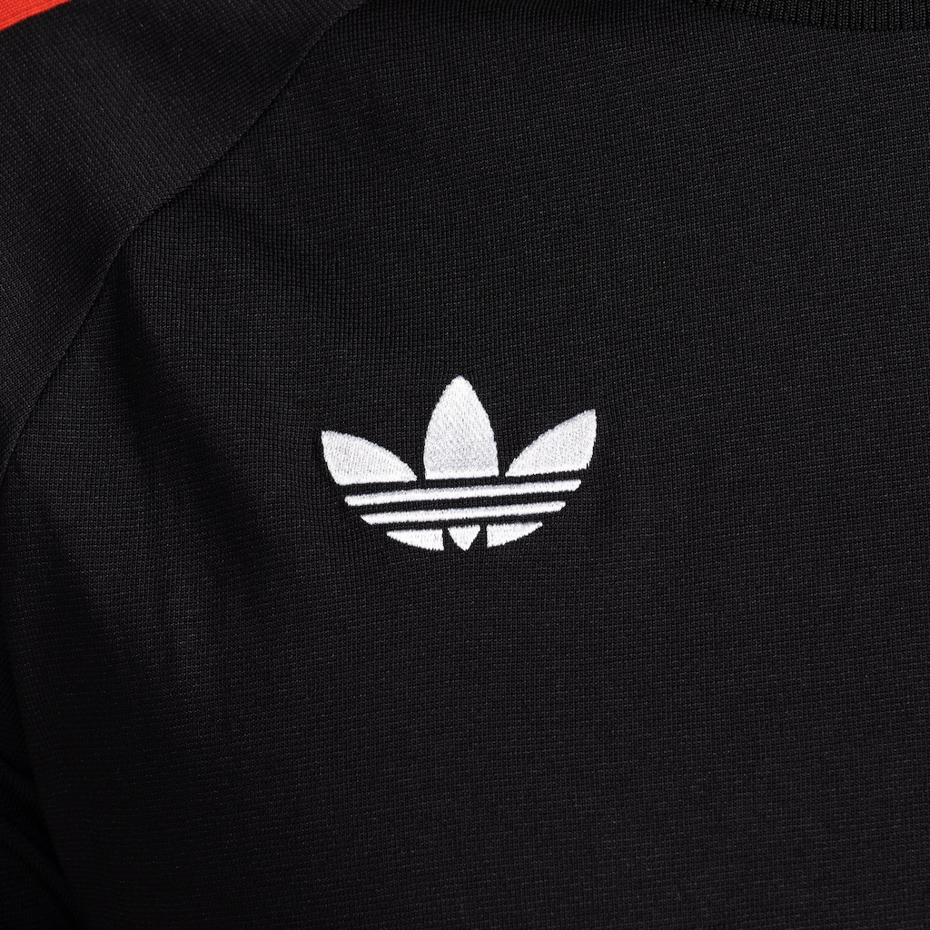 Imagem 5 do produto Camiseta do Flamengo 2026 adidas Originals Masculina