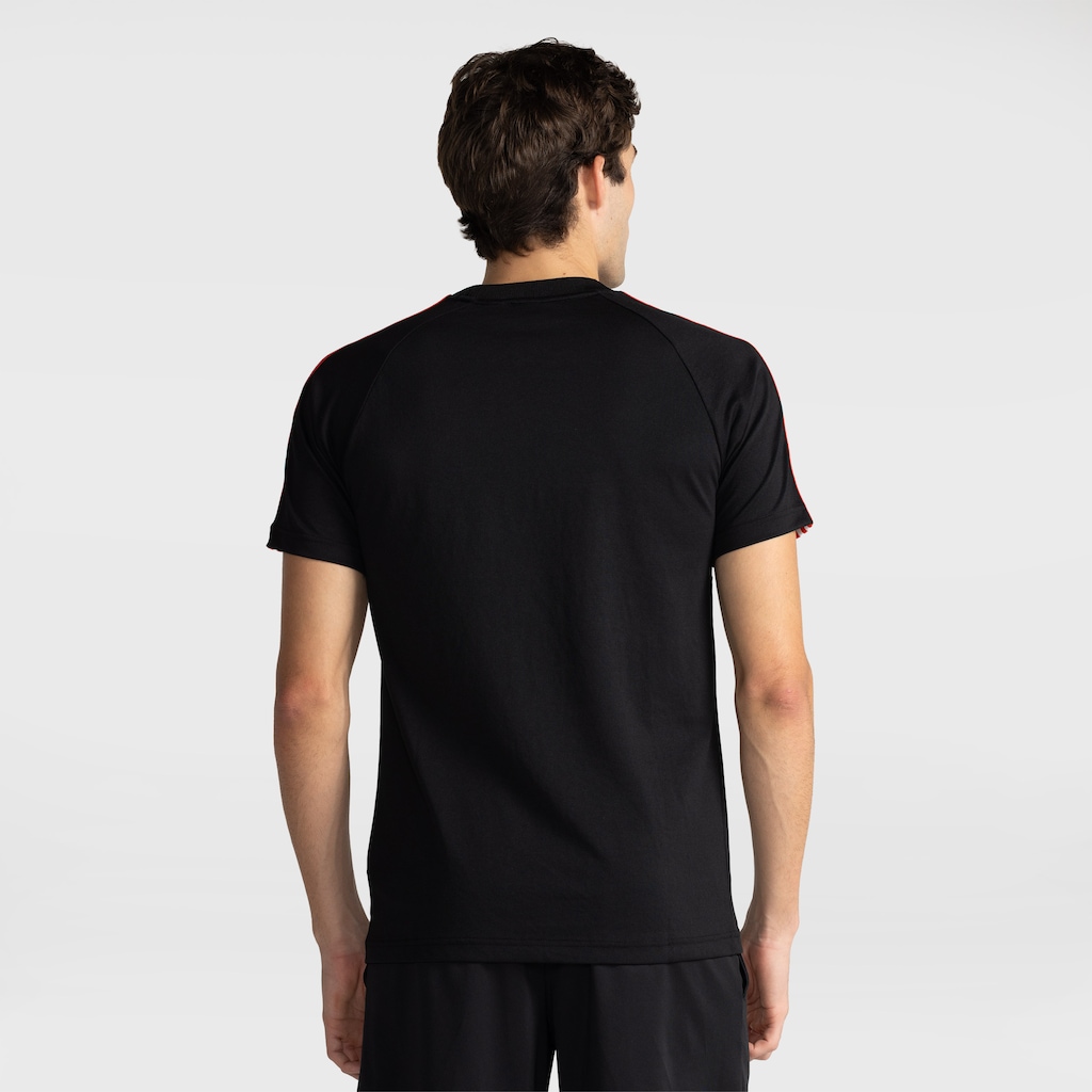 Imagem 2 do produto Camiseta do Flamengo 2026 adidas Originals Masculina