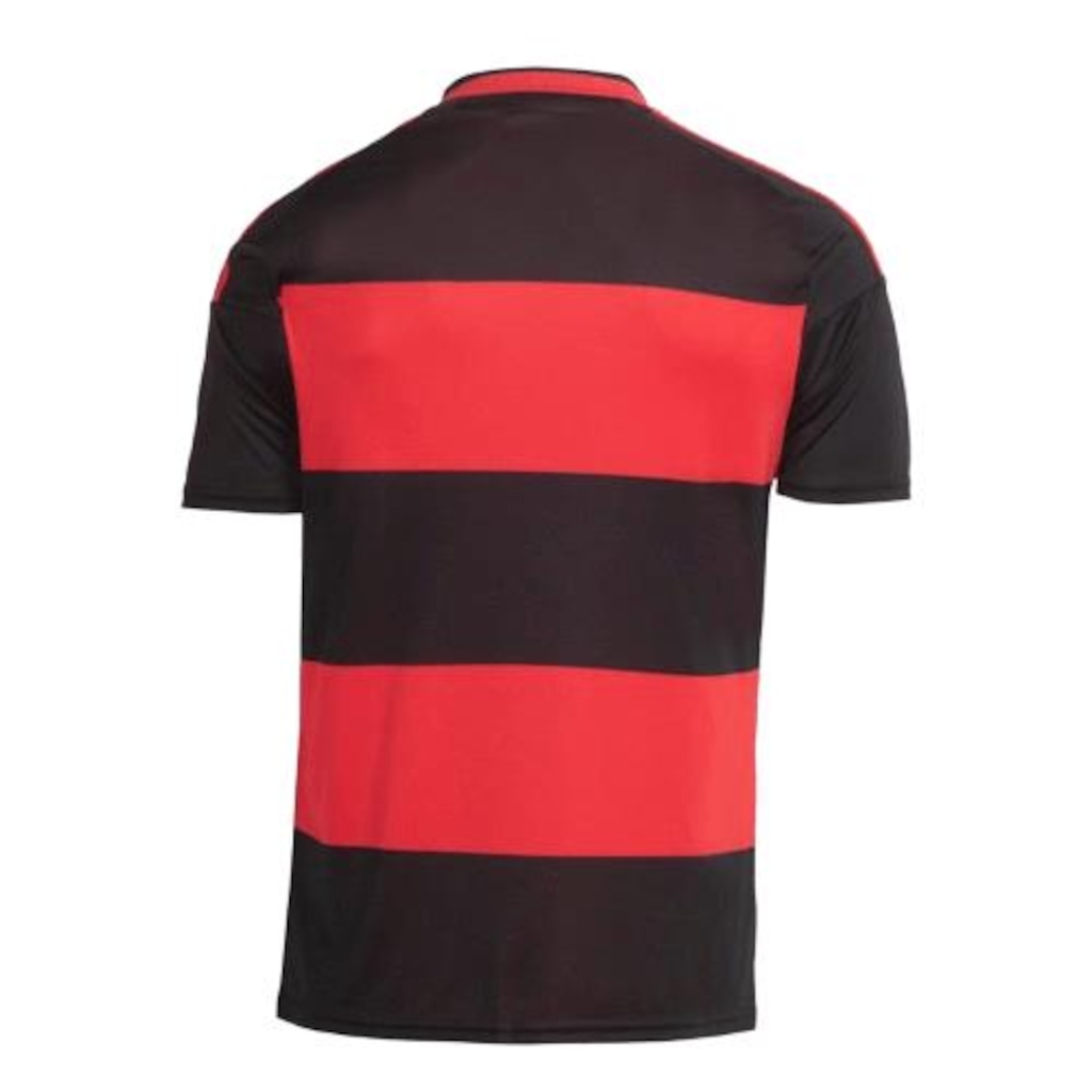 Imagem 2 do produto Camisa do Flamengo I 26/27 Torcedor adidas Masculina