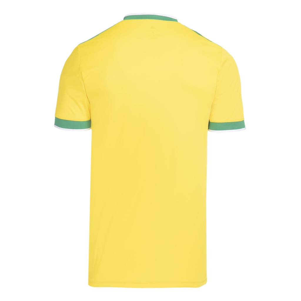 Imagem 2 do produto Camisa adidas Internacional Brasil 26 Masculina