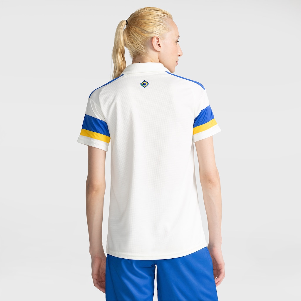 Imagem 2 do produto Camisa do Cruzeiro III 2026/27 adidas Torcedor Feminina