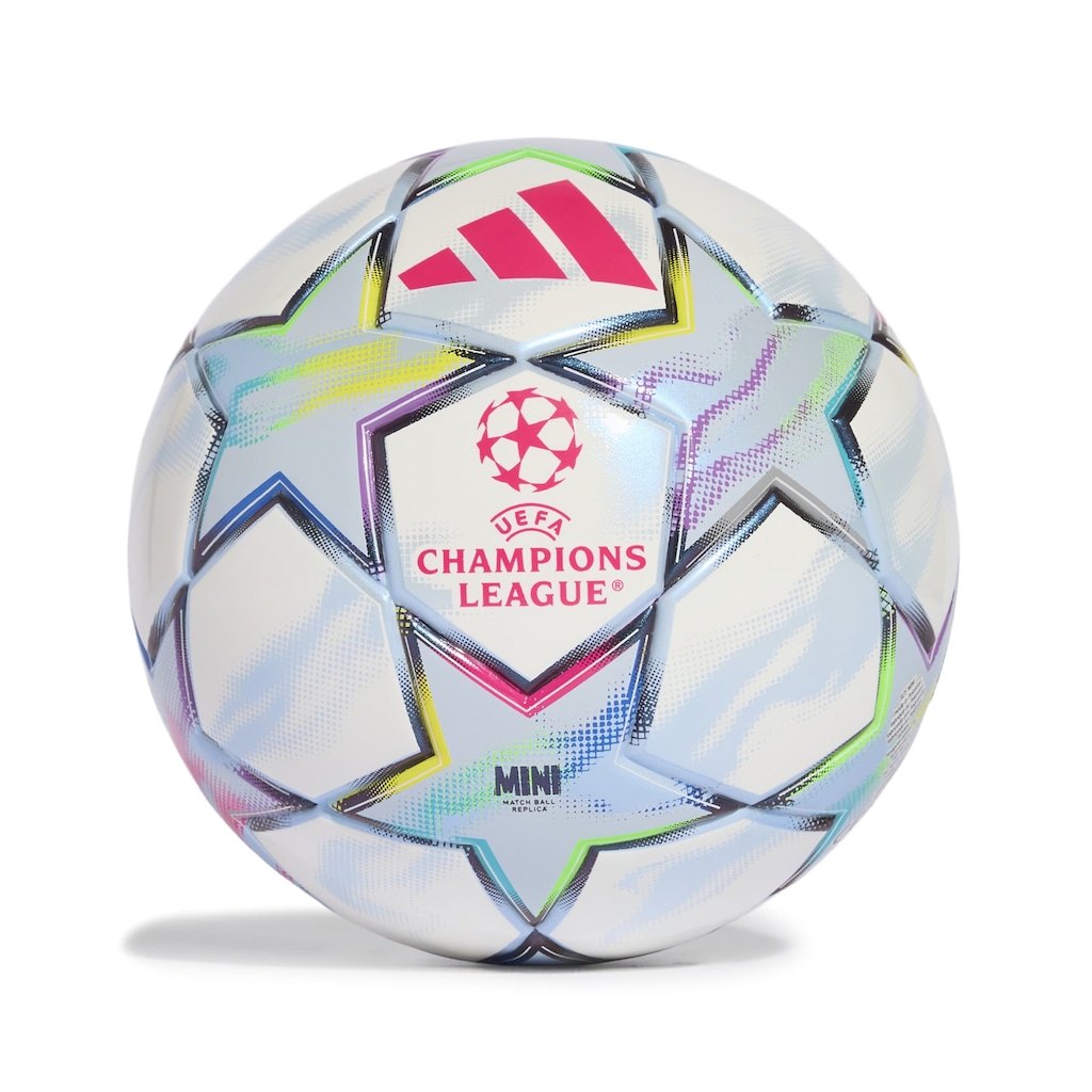 Imagem 1 do produto Minibola adidas UCL Champions League