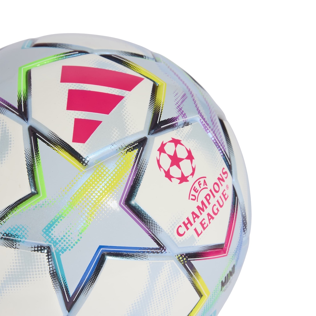 Imagem 4 do produto Minibola adidas UCL Champions League