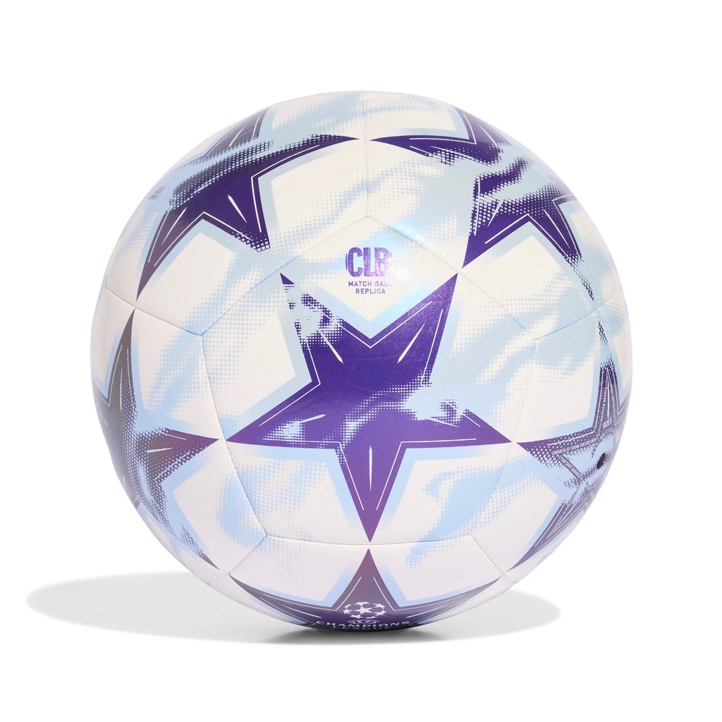 Imagem 2 do produto Bola de Futebol de Campo adidas UCL CLB