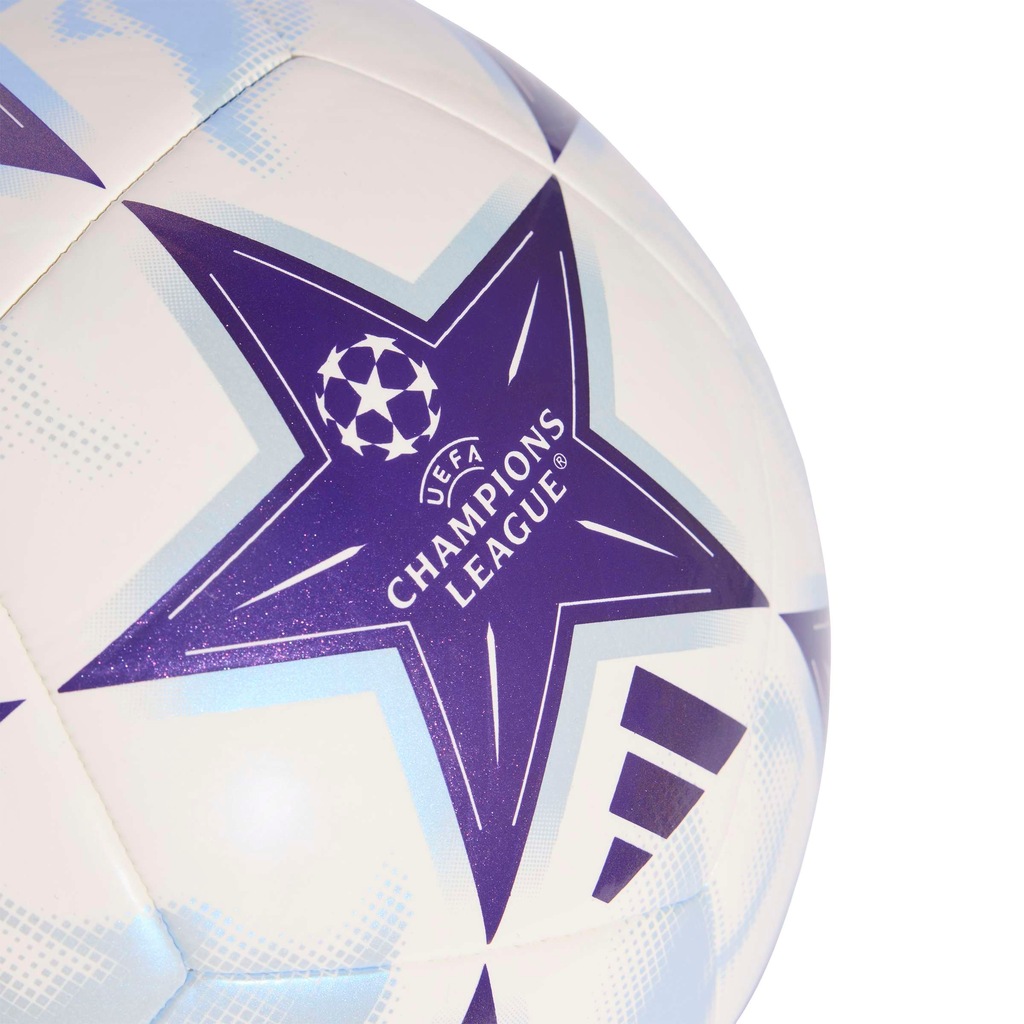 Imagem 4 do produto Bola de Futebol de Campo adidas UCL CLB