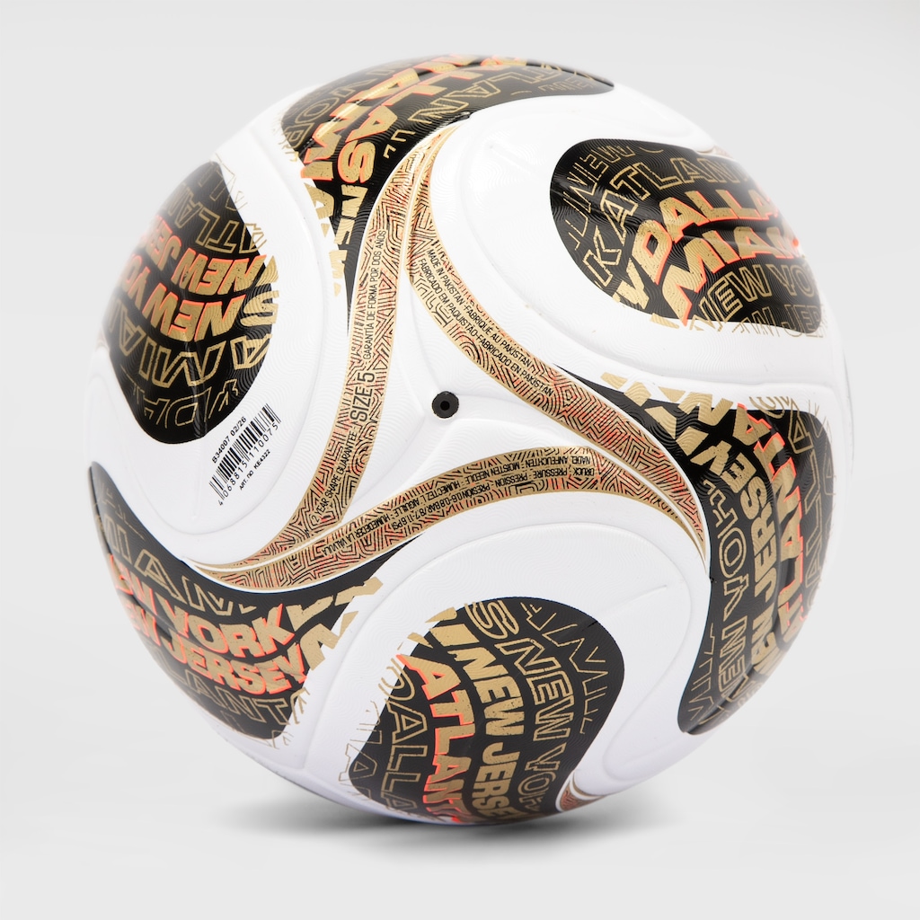 Imagem 3 do produto Bola Trionda Final League Copa do Mundo da FIFA™ 2026 adidas
