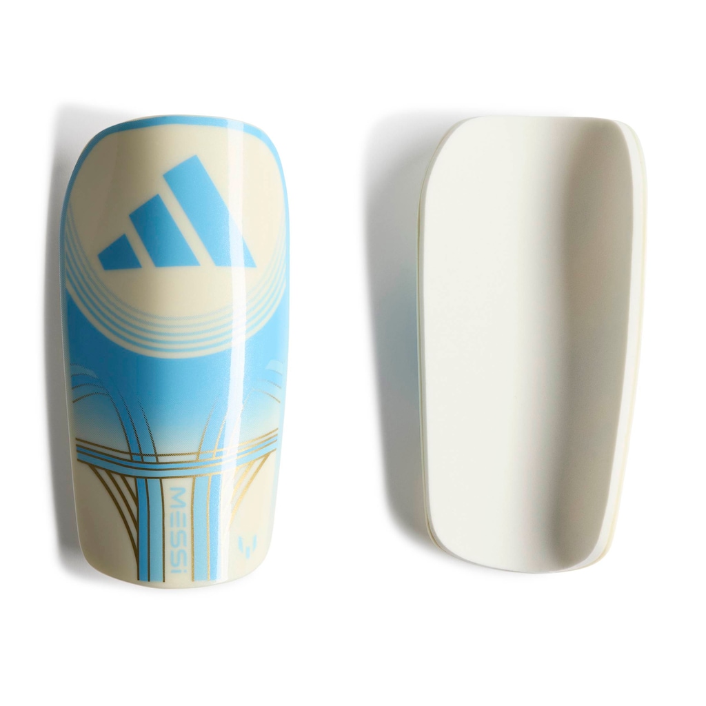 Imagem 1 do produto Caneleiras adidas Messi Club Adulto