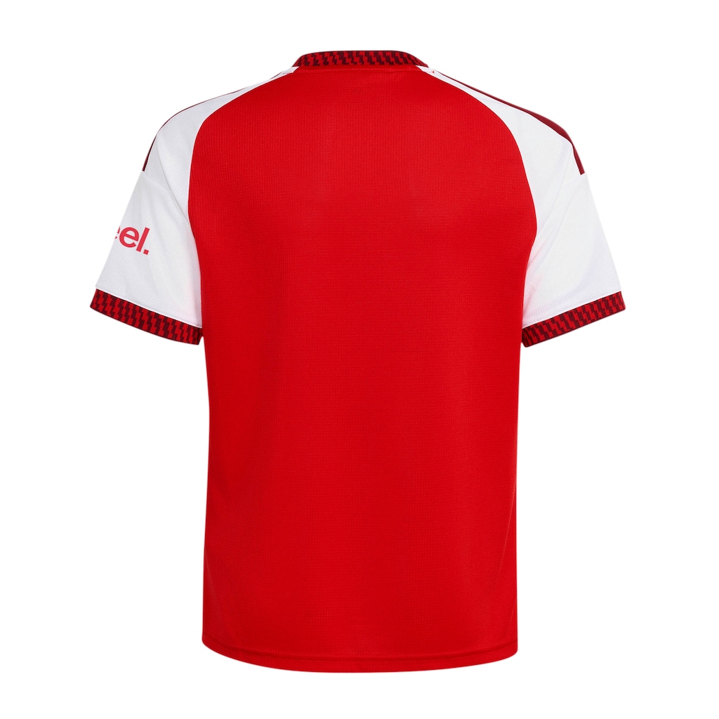 Imagem 2 do produto Camisa Arsenal I 2026/27 adidas Infantil
