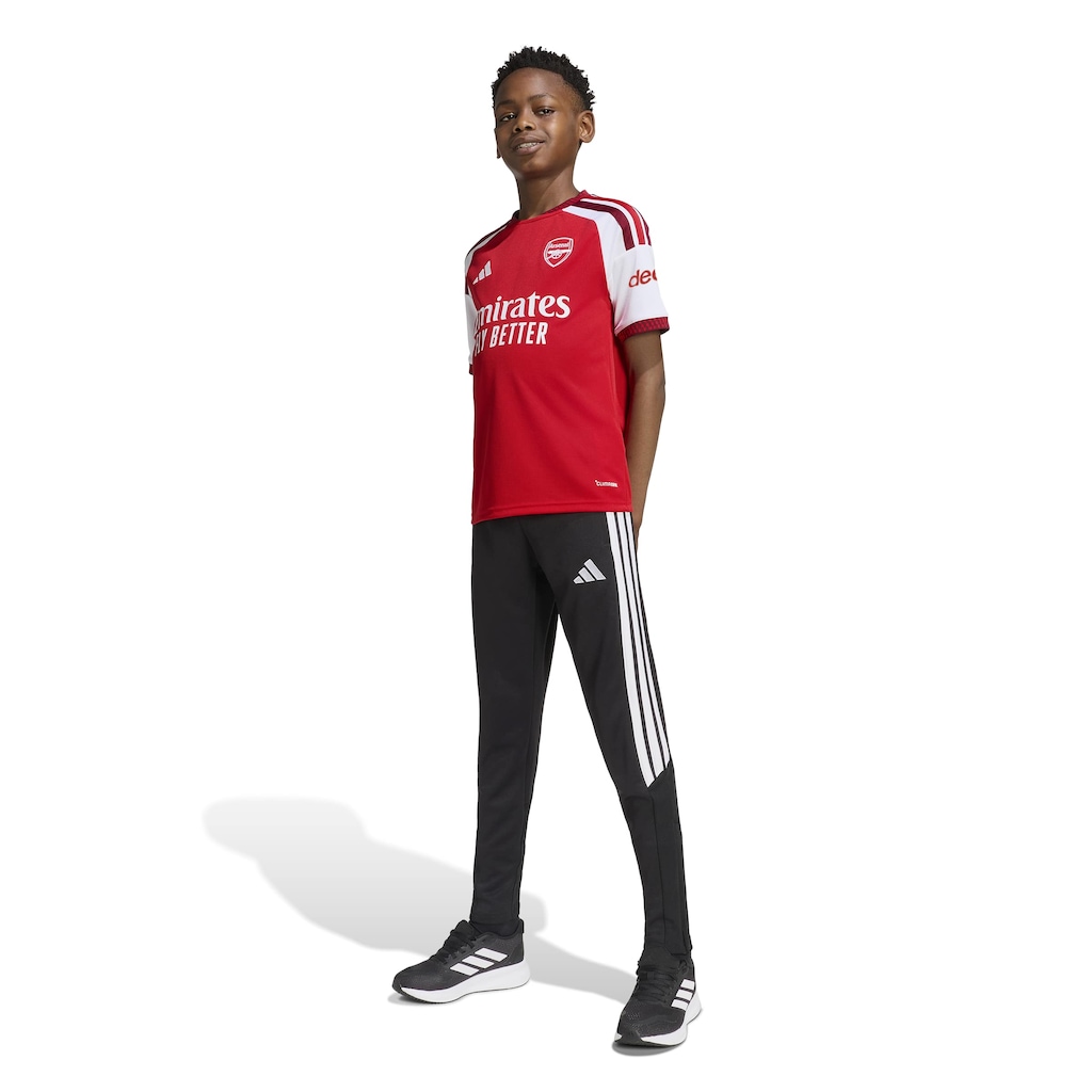 Imagem 5 do produto Camisa Arsenal I 2026/27 adidas Infantil