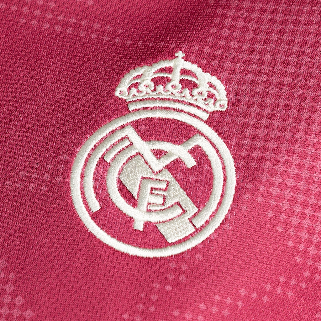 Imagem 5 do produto Camisa Real Madrid III 2026/27 adidas Feminina