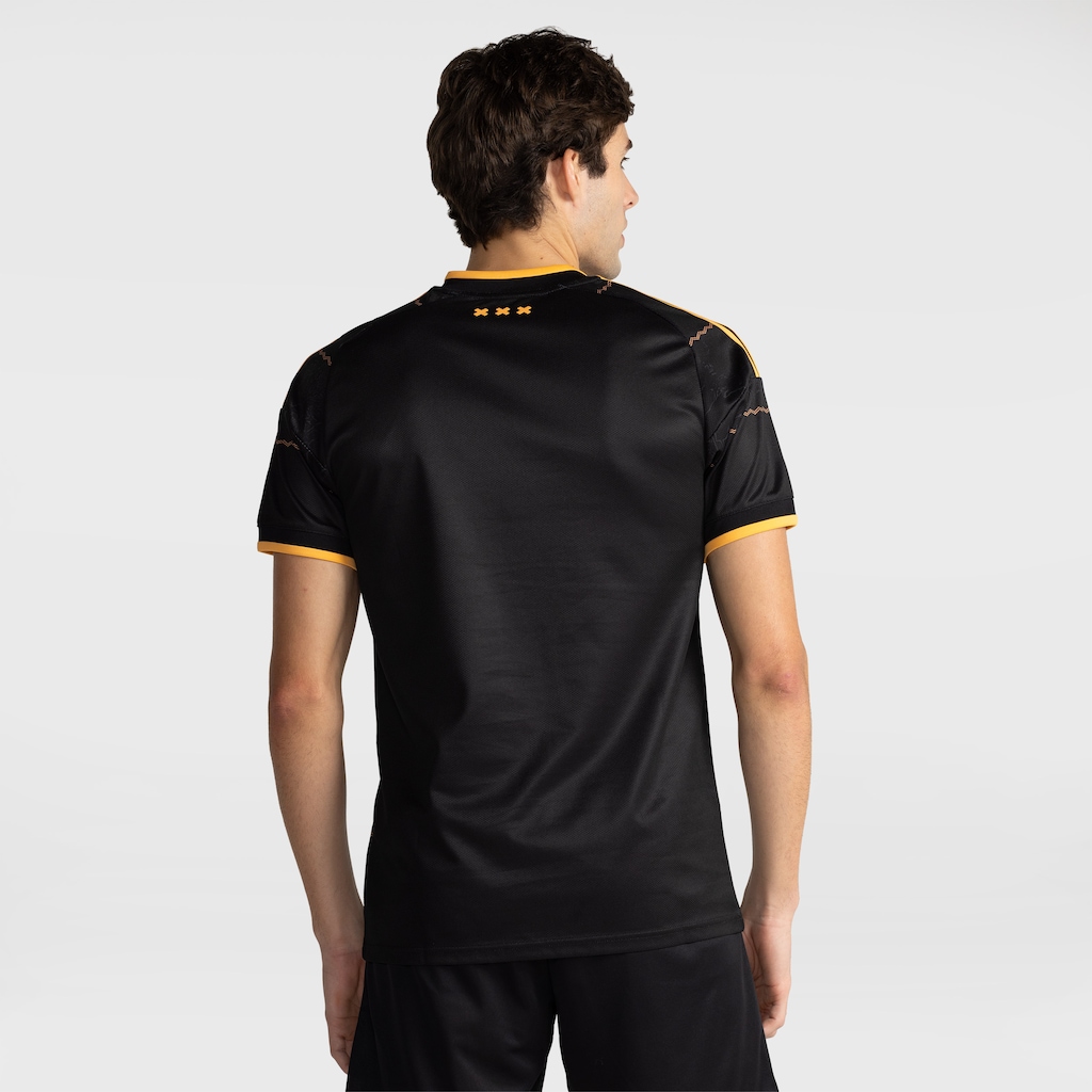 Imagem 2 do produto Camisa Ajax II 2026/27 adidas Originals Torcedor Masculina
