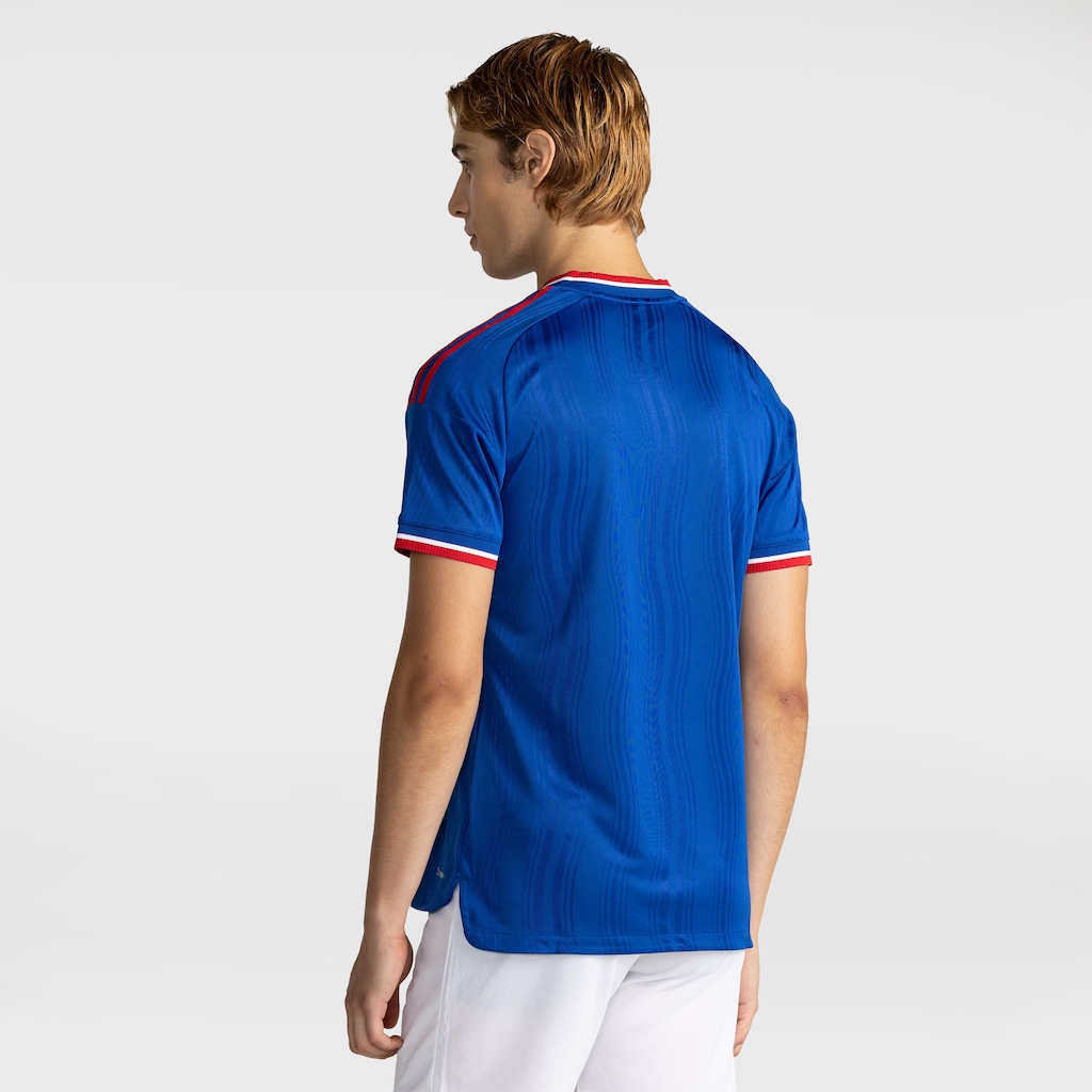 Imagem 3 do produto Camisa Manchester United II 2026/27 adidas Jogador Masculina
