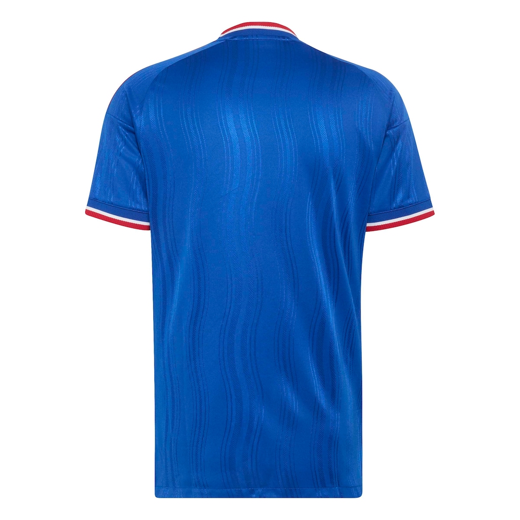 Imagem 2 do produto Camisa Manchester United II 2026/27 adidas Jogador Masculina
