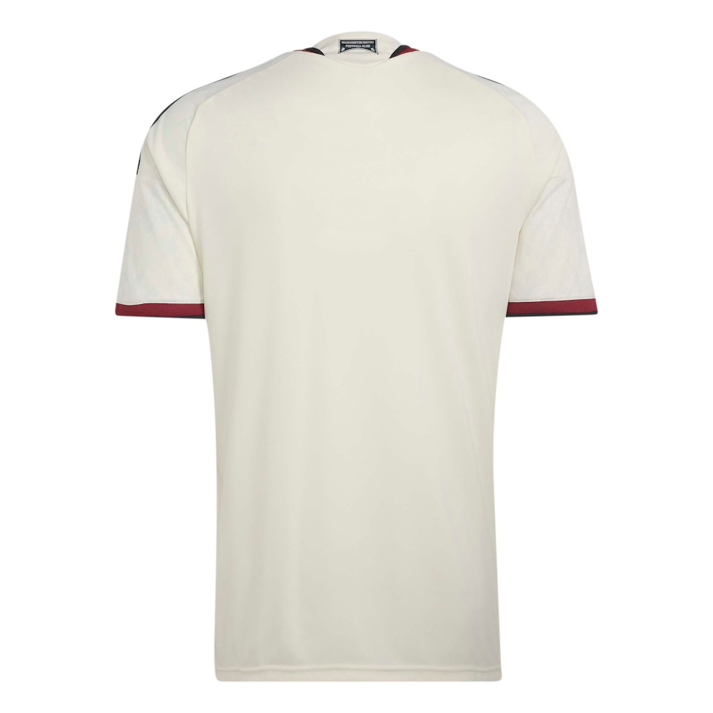 Imagem 2 do produto Camisa Manchester United III 2026/27 adidas Torcedor Masculina