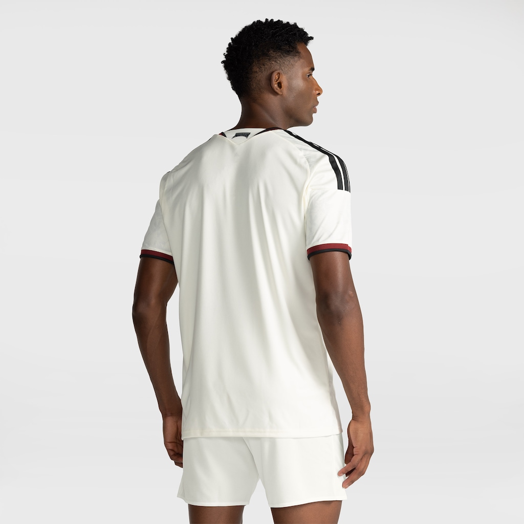 Imagem 2 do produto Camisa Manchester United III 2026/27 adidas Torcedor Masculina