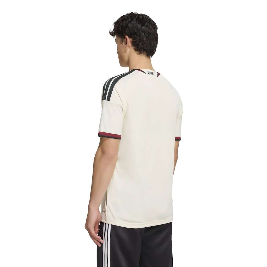 Imagem 4 do produto Camisa Manchester United III 2026/27 adidas Torcedor Masculina