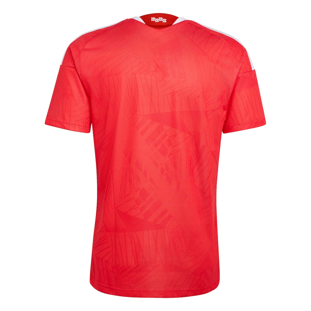 Imagem 2 do produto Camisa Benfica I 2026 adidas Torcedor Masculina