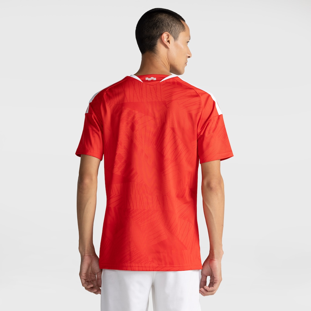 Imagem 2 do produto Camisa Benfica I 2026 adidas Torcedor Masculina
