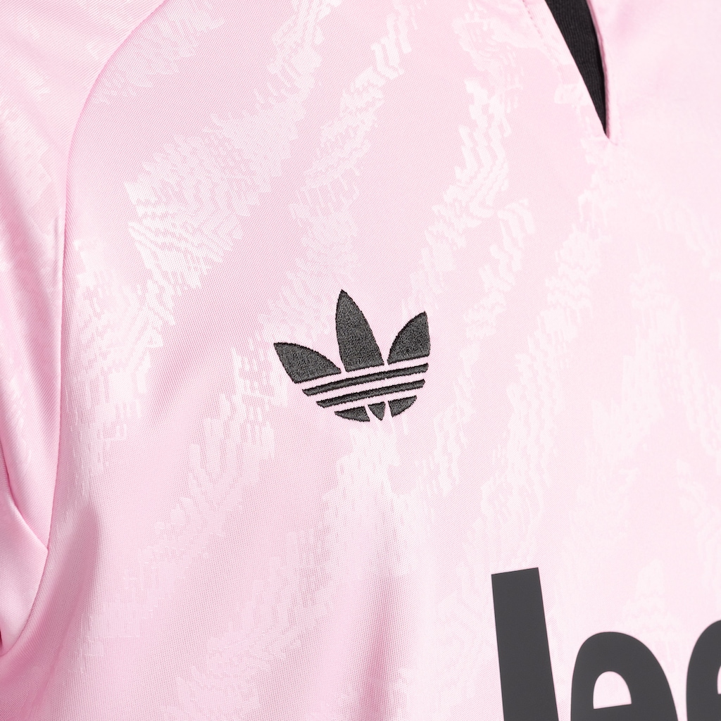 Imagem 5 do produto Camisa Juventus II 2026 adidas Torcedor Masculina