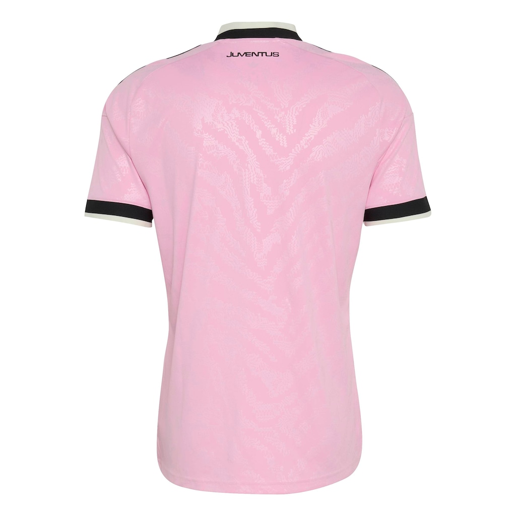 Imagem 2 do produto Camisa Juventus II 2026 adidas Torcedor Masculina