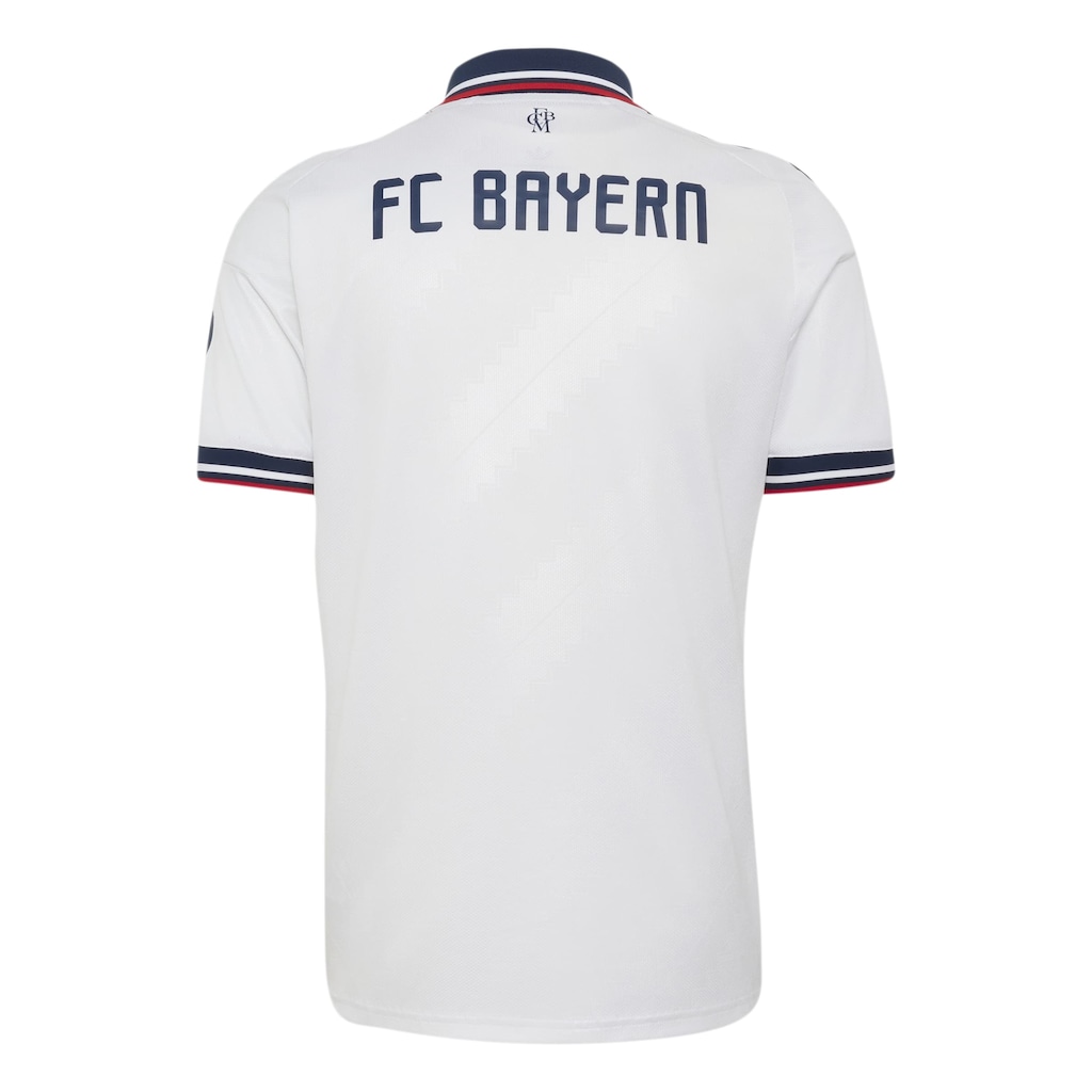 Imagem 2 do produto Camisa Bayern de Munique II 2026/27 adidas Torcedor Masculina