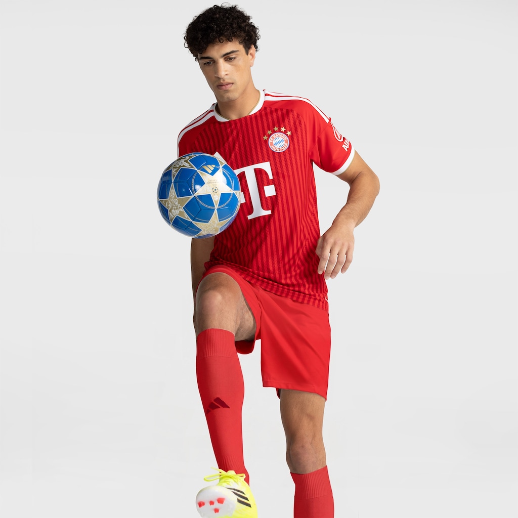 Imagem 2 do produto Camisa Bayern de Munique I 2026/27 adidas Jogador Masculina