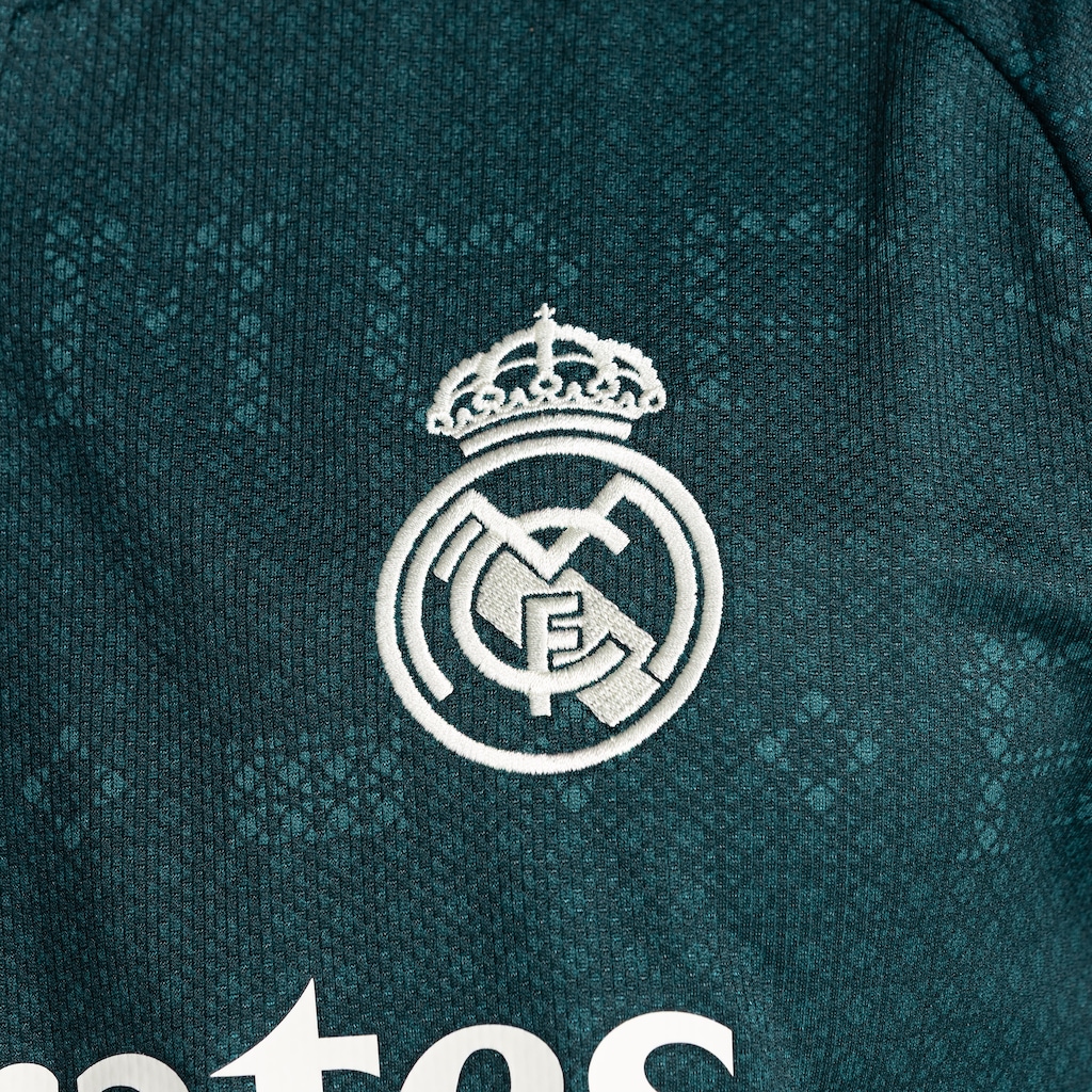 Imagem 5 do produto Camisa Real Madrid II 2026/27 adidas Torcedor Masculina