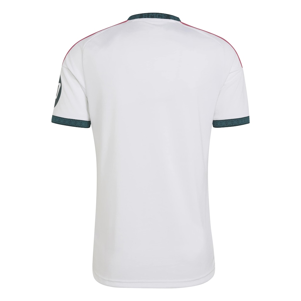 Imagem 2 do produto Camisa Real Madrid I 2026/27 adidas Torcedor Masculina