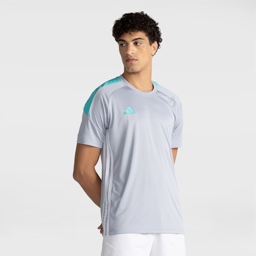Imagem 1 do produto Camiseta adidas Tiro Masculina