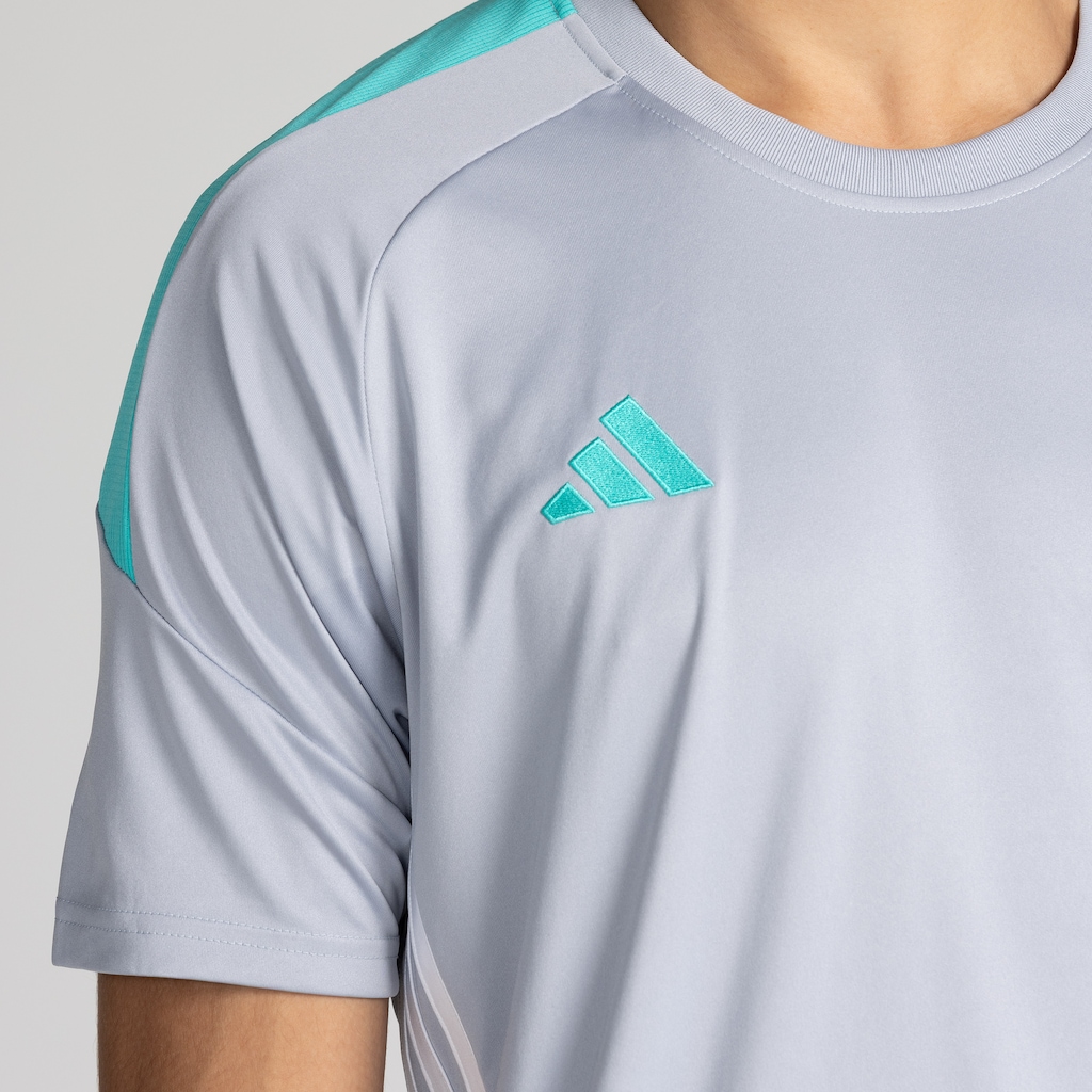 Imagem 4 do produto Camiseta adidas Tiro Masculina
