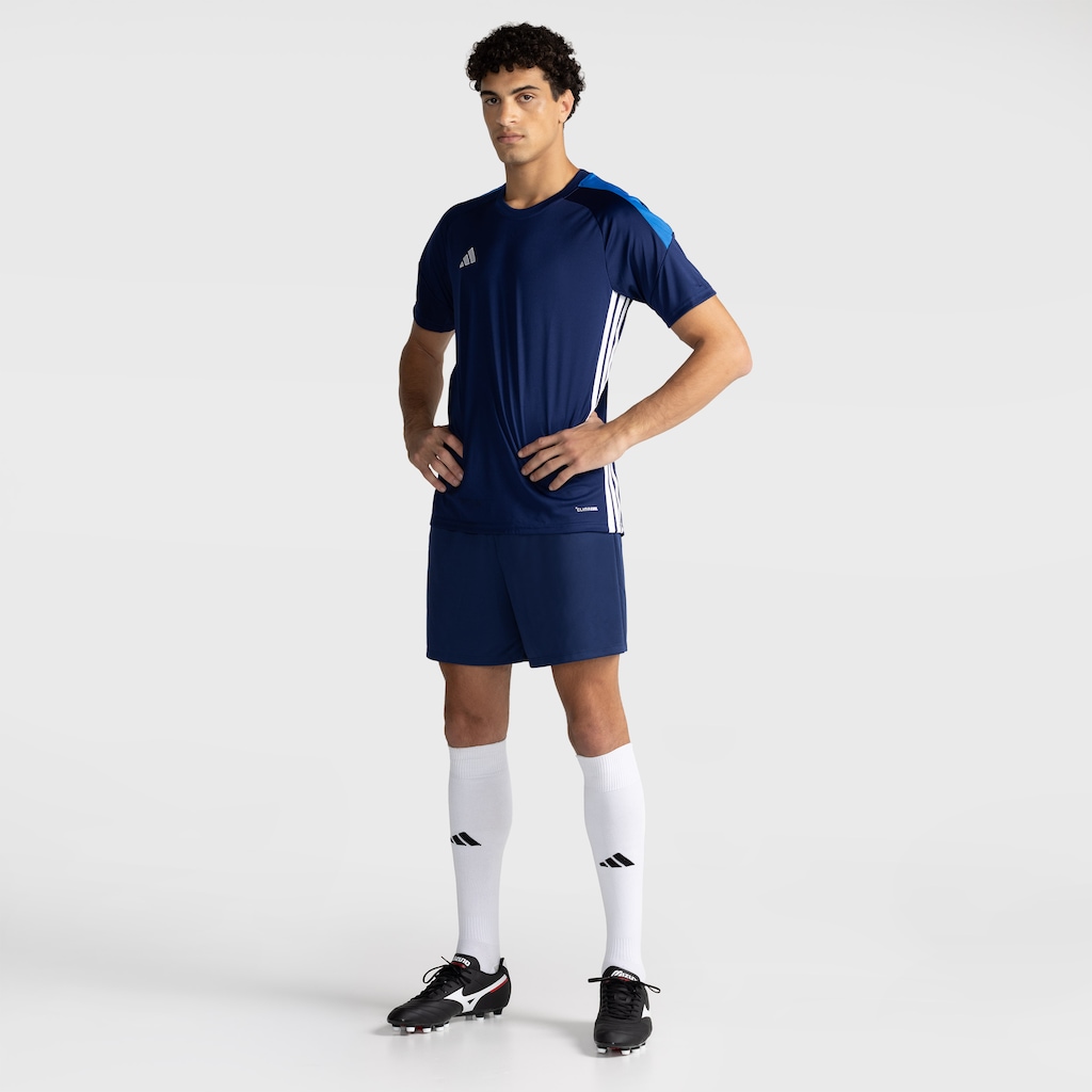 Imagem 3 do produto Camiseta adidas Tiro Masculina