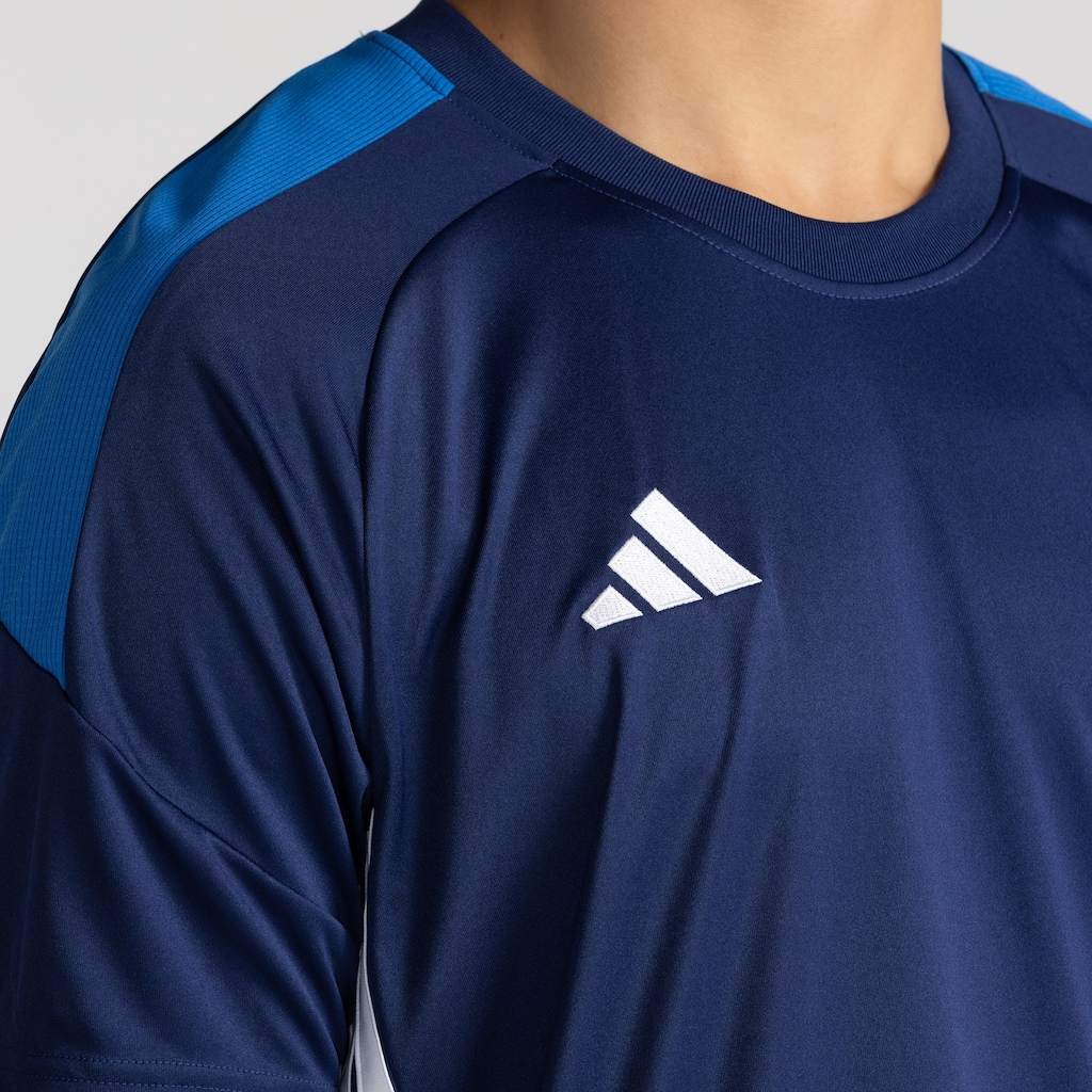Imagem 4 do produto Camiseta adidas Tiro Masculina