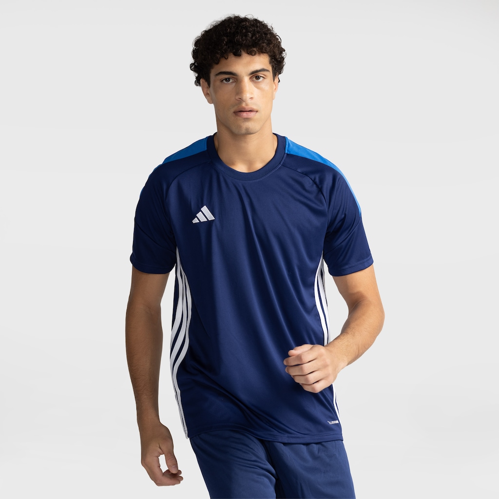 Imagem 1 do produto Camiseta adidas Tiro Masculina