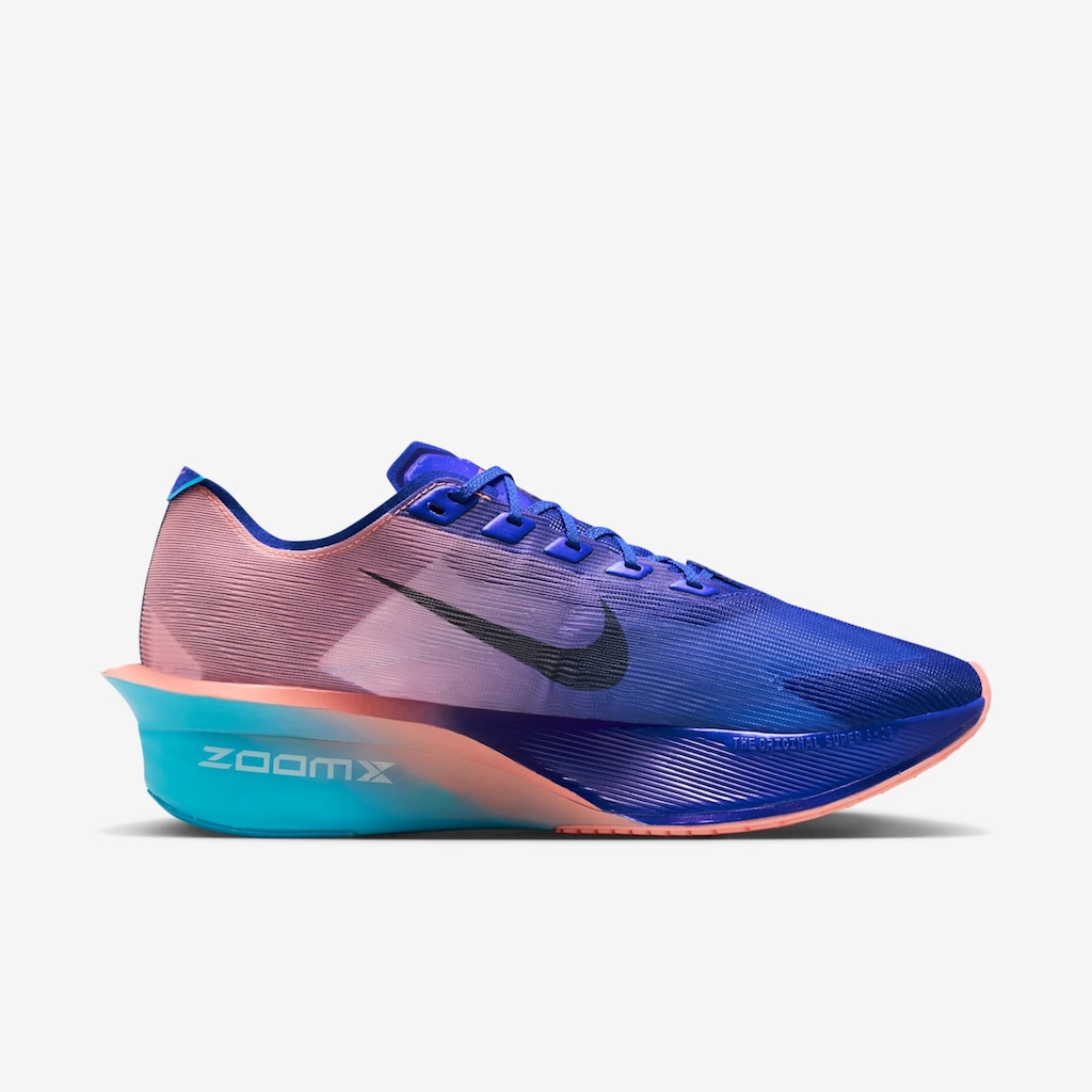 Imagem 1 do produto Tênis Masculino Zoom VaporFly Next 4 Fk