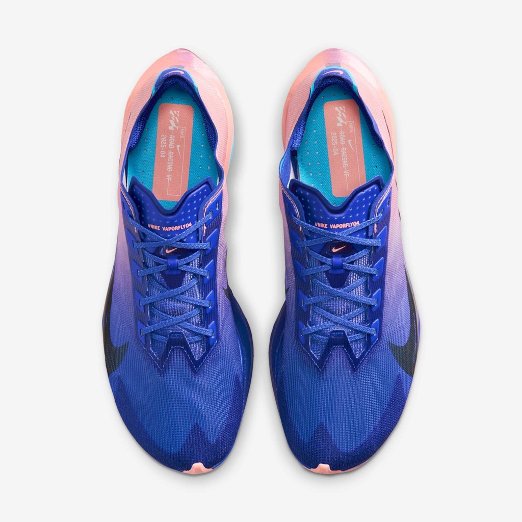 Imagem 4 do produto Tênis Masculino Zoom VaporFly Next 4 Fk