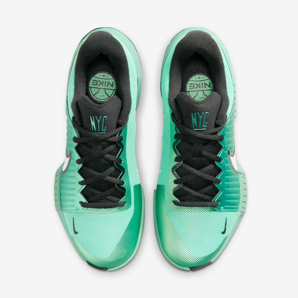 Imagem 4 do produto Tênis Feminino Nike Zoom GP Challenge Pro HC Premium