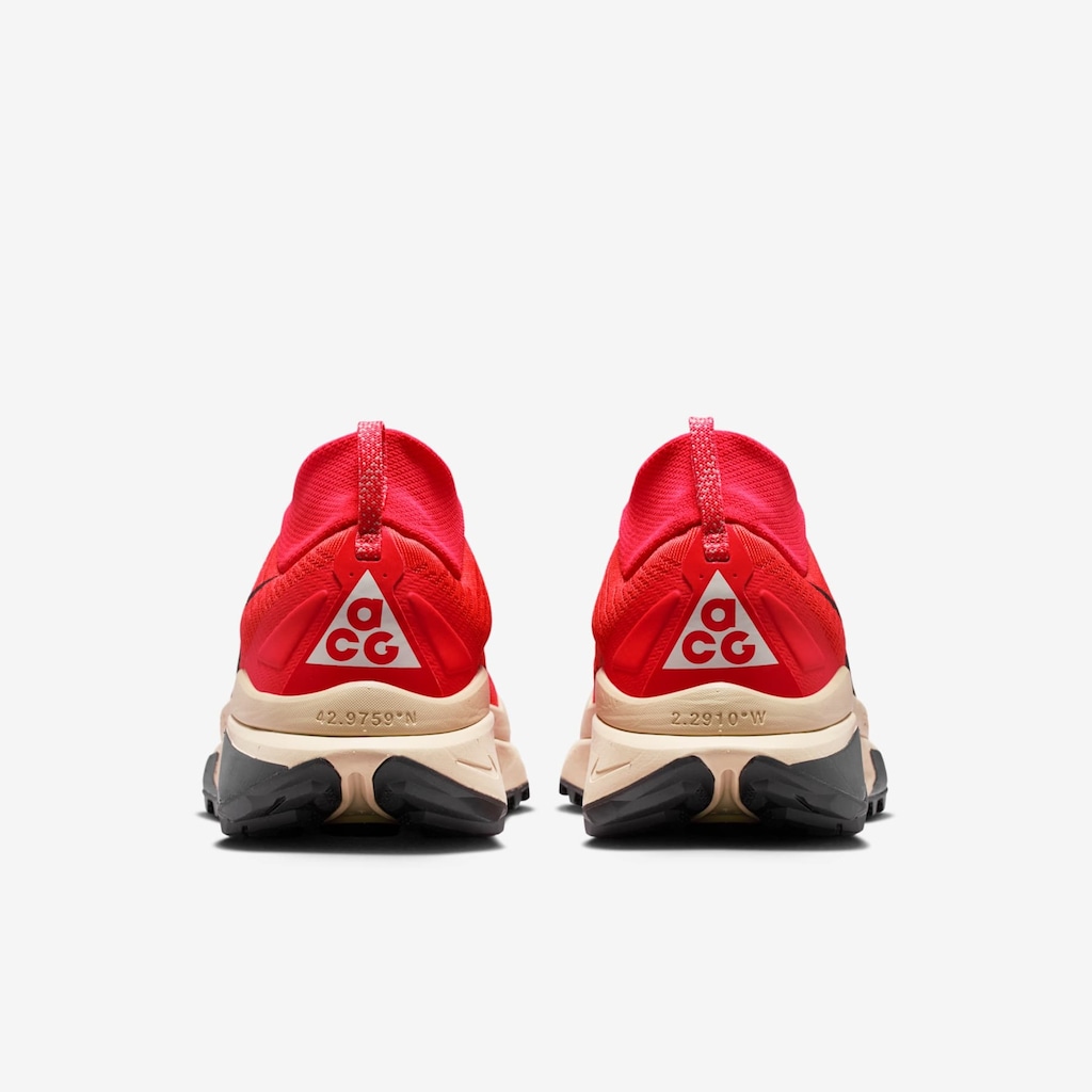 Imagem 4 do produto Tênis Masculino Nike ACG Zegama Trail