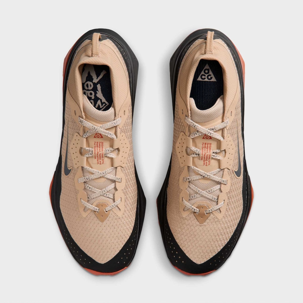 Imagem 4 do produto Tênis Masculino Nike ACG Zegama Trail GTX
