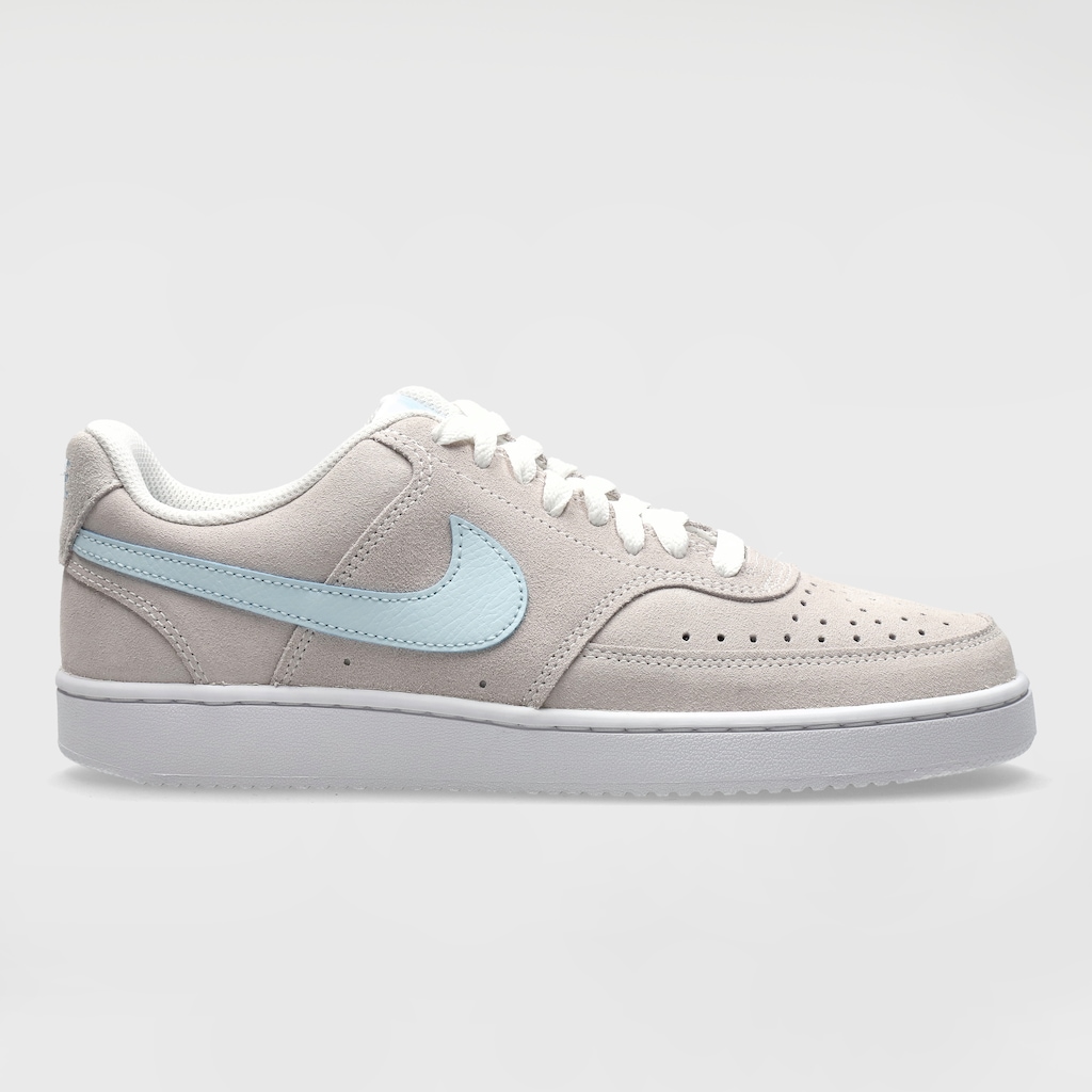 Imagem 1 do produto Tênis Feminino Nike Court Vision Lo SD Prm