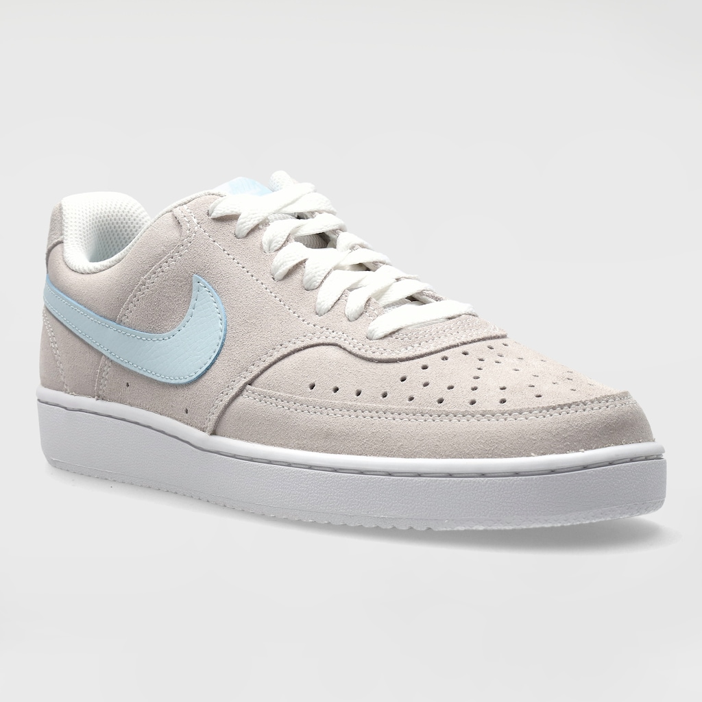 Imagem 2 do produto Tênis Feminino Nike Court Vision Lo SD Prm
