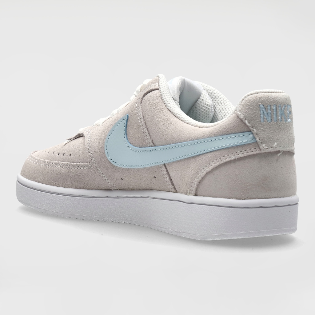 Imagem 3 do produto Tênis Feminino Nike Court Vision Lo SD Prm