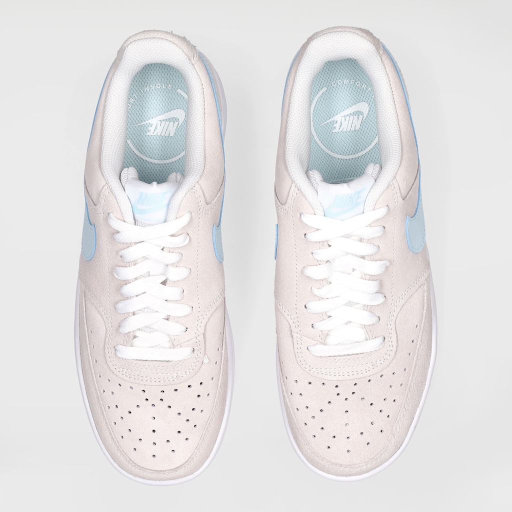 Imagem 4 do produto Tênis Feminino Nike Court Vision Lo SD Prm