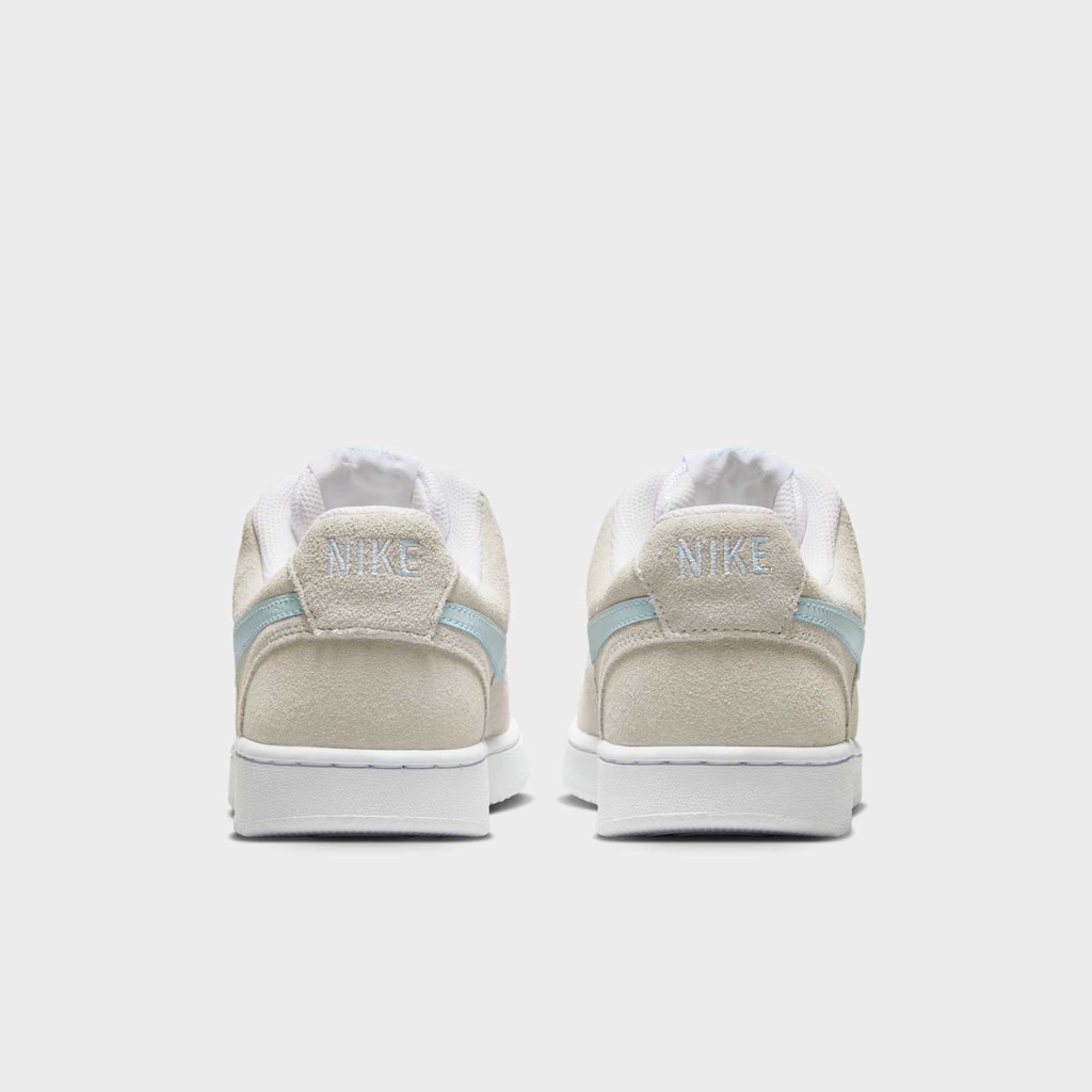 Imagem 5 do produto Tênis Feminino Nike Court Vision Lo SD Prm