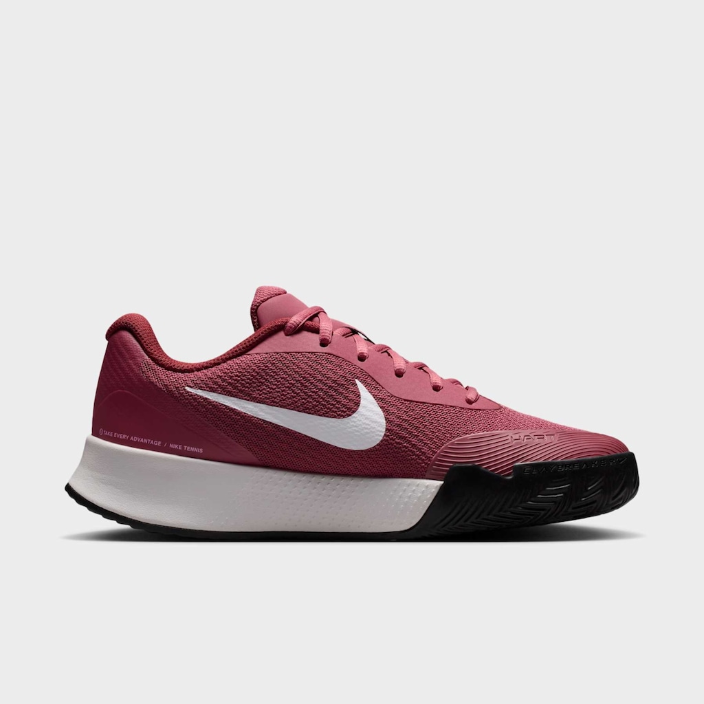 Imagem 1 do produto Tênis Feminino Nike Vapor Lite 3 Cly