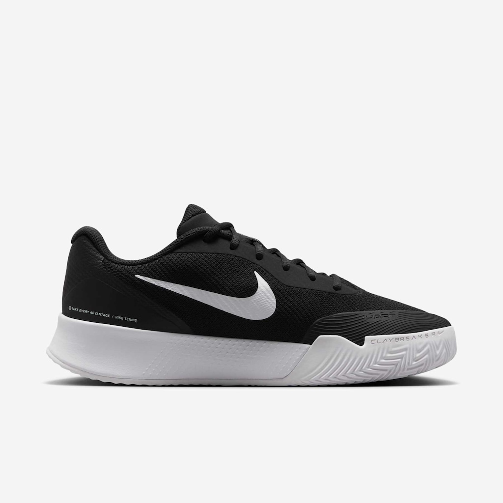 Imagem 1 do produto Tênis Masculino Nike Vapor Lite 3 CLY