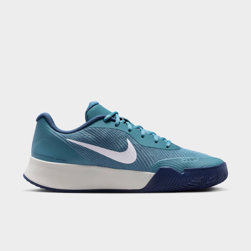 Imagem 1 do produto Tênis Masculino Nike Vapor Lite 3 CLY