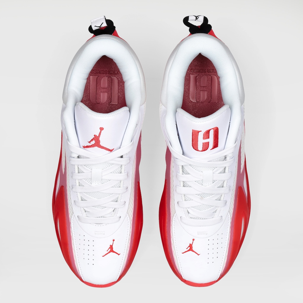Imagem 4 do produto Tênis Feminino Nike Jordan Heir Series 2