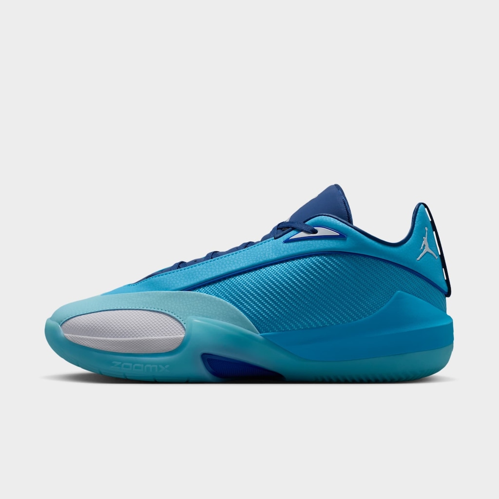 Imagem 2 do produto Tênis Masculino Jordan Blue Steel