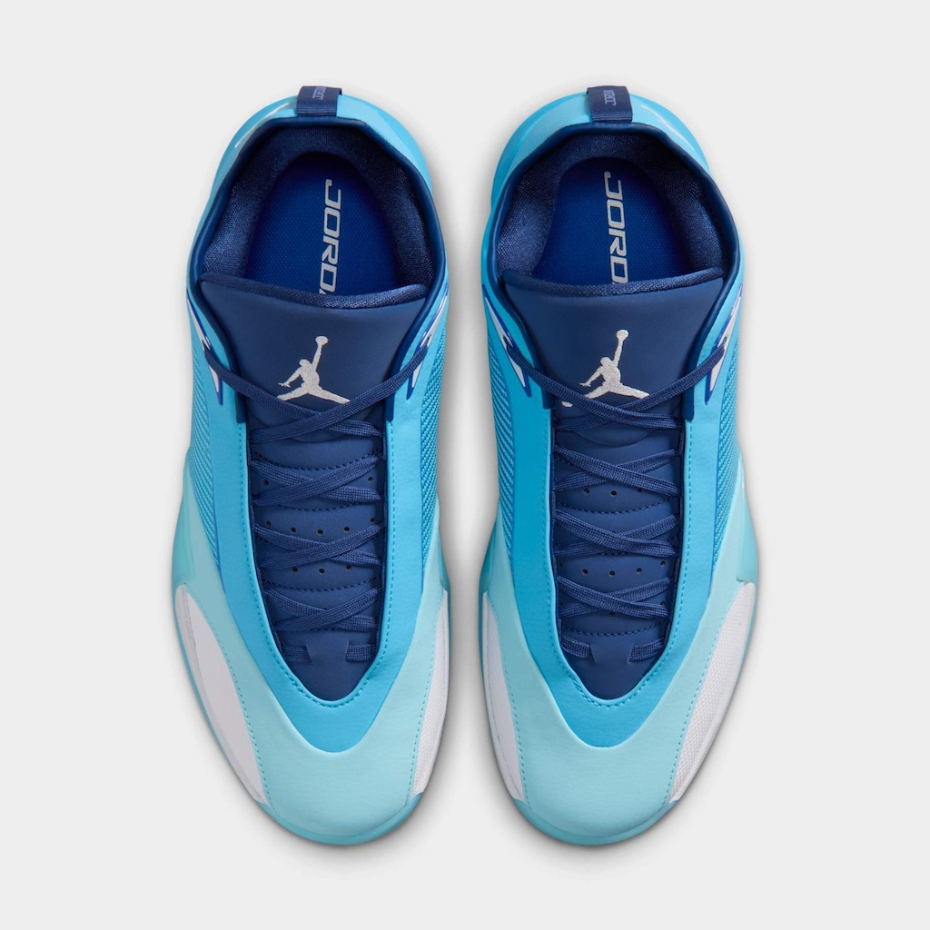 Imagem 4 do produto Tênis Masculino Jordan Blue Steel